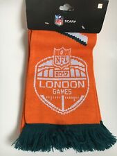 Miami dolphins 2017 for sale  LONDON