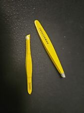 Tweezerman brow tweezer for sale  Tucson