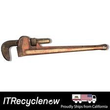 Ridgid inch multi for sale  Merced