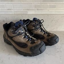 Timberland Athletics Botas de Montanha Sapatos Equipamento de Caminhada Feminino ao Ar Livre Tamanho 8, usado comprar usado  Enviando para Brazil