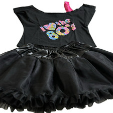 Love 80s top for sale  Pompano Beach