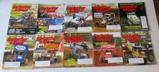 Lot autographed sprint for sale  Mansfield