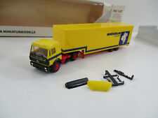 035842 camion mercedes d'occasion  Châteaubriant