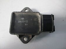 Sh633 regolatore tensione usato  Napoli