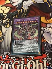 Yugioh arc roi d'occasion  Catus