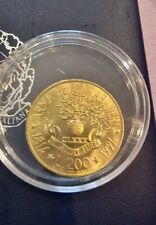 200 lire arma usato  Corciano
