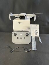 Dji mini gray for sale  Springfield