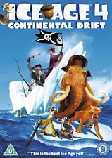 Ice age continental for sale  PAISLEY