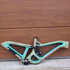 giant mtb frame for sale  TAUNTON