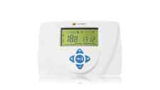 Thermostat ambiance filaire d'occasion  Sucy-en-Brie