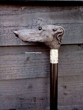 Personalized greyhound whippet for sale  HYDE