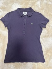 Lacoste damen polo gebraucht kaufen  Fürth