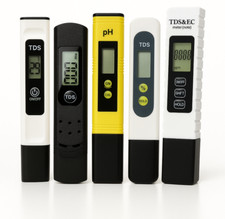 Wasser tester tds gebraucht kaufen  Weinheim