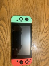 Nintendo switch aftermarket for sale  Gettysburg