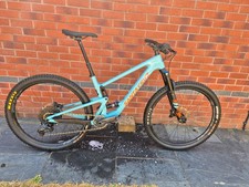 Santa cruz tallboy for sale  BRISTOL