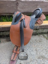 Australischer stocksattel wand gebraucht kaufen  Rheinau