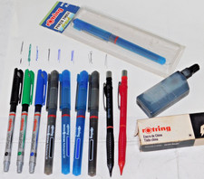 Lot stylo rotring d'occasion Lot stylo rotring d'occasion  Saint-Louis