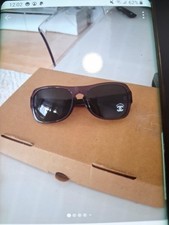 Chanel damen sonnenbrille gebraucht kaufen  Rudersberg