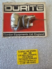 Durite coil wiper for sale  BRAINTREE