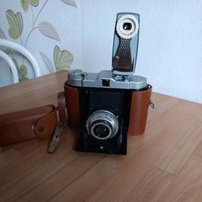 Franka solida record gebraucht kaufen  Baunatal