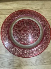 Vintage murano ruby for sale Vintage murano ruby for sale  NORWICH