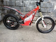 Oset trials bike for sale  LLANELLI