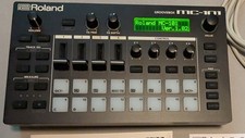 Roland 101 groovebox for sale  GLASGOW