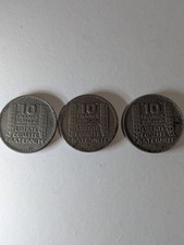 Lot pièces anciennes d'occasion  Rennes-