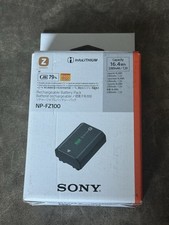 Sony oem fz100 for sale  Indianapolis