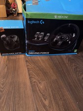 Logitech g920 shifter gebraucht kaufen  Bielefeld