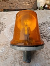 Rundumleuchte ddr ruhla gebraucht kaufen  Langelsheim