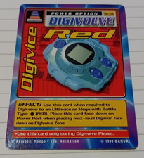 Digimon card 1999 for sale  COVENTRY