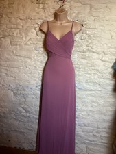 Bnwot dusky pink for sale  FROME