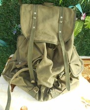 Vintage ancien sac d'occasion  Bourges