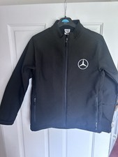 Mercedes benz black for sale  WORKSOP
