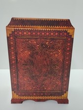 uncharted 3 edição de colecionador baú de viagem caixa colorida somente, usado comprar usado  Enviando para Brazil