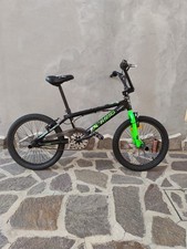 Bmx freestyle usato  Silvi