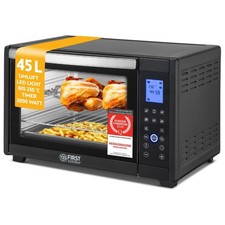 Mini backofen liter gebraucht kaufen  Greven