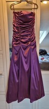 Abendkleid lang festlich gebraucht kaufen  Rheinstetten
