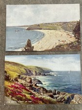 Vintage postcards carbis for sale  OAKHAM