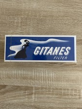Paquets vintage gitanes d'occasion  Nice-