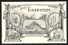 Künstler eiderstedt eidersted gebraucht kaufen  Berlin