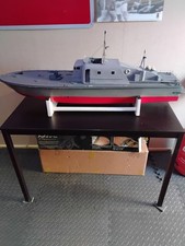 Model boat for sale  BRADFORD