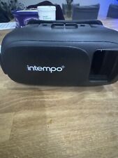 Intempo virtual reality for sale  INVERNESS