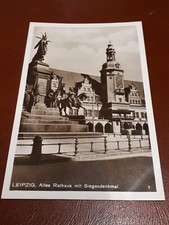 Alte leipzig altes gebraucht kaufen  Großröhrsdorf