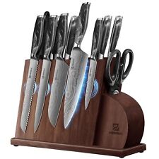 Knife set pieces for sale  Brentwood