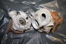 Turbolader bmw 525 gebraucht kaufen  Frankfurt am Main