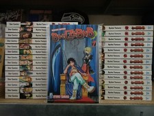 Manga beelzebub serie usato  Calvi dell'Umbria