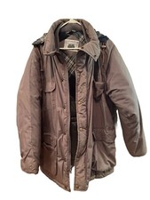 men s large coat winter for sale  Pelzer