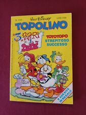 Topolino 1730 con usato  Torino